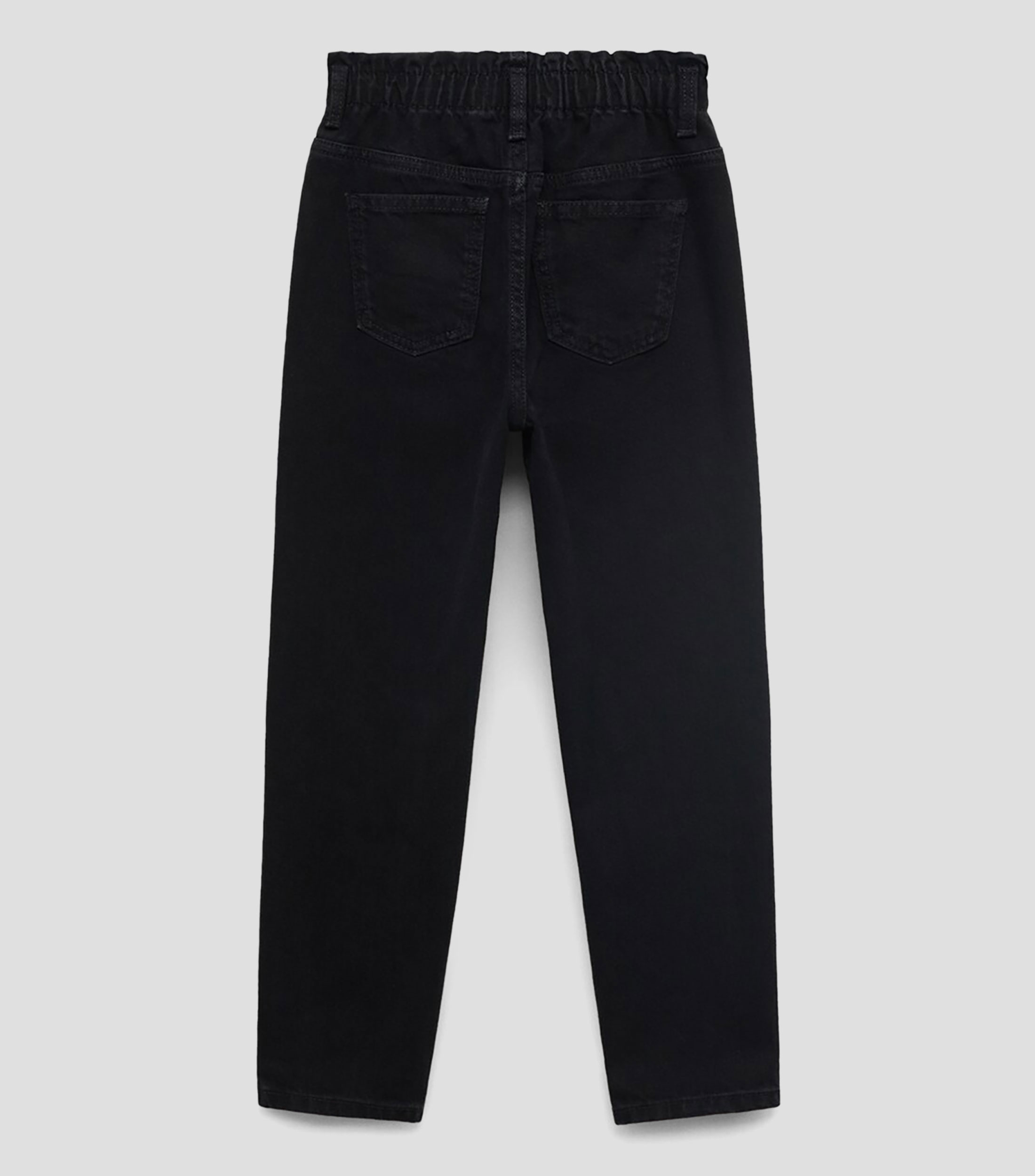 Jeans Regulares Nina